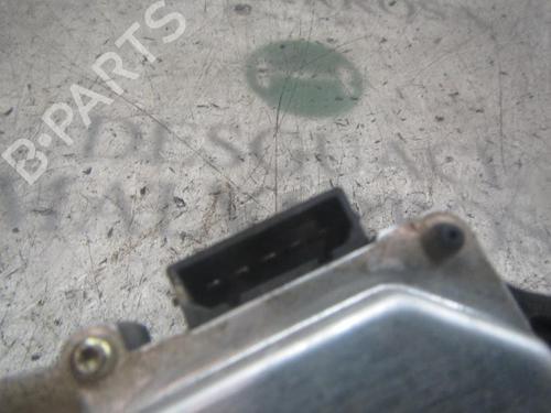 Viskermotor bakrute VW CADDY III MPV (2KB, 2KJ, 2CB, 2CJ) 1.9 TDI | BP3823007M102 