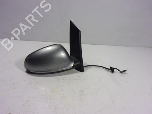 Right mirror OPEL ASTRA J (P10)  | BP11190435C27 