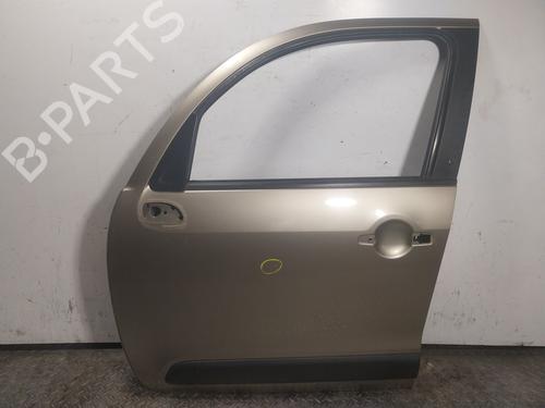Used Left front door Left front door 16946019 16946019