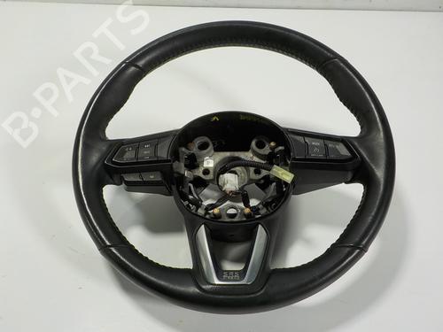 Used Steering wheel Steering wheel MAZDA 2 Hatchback (DL, DJ) [2014-2026] 13507968 13507968