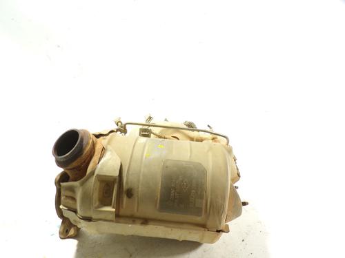 Particulate filter NISSAN X-TRAIL III (T32_, T32R, T32RR) 1.7 dCi ALL MODE 4x4-i | BP7911299M81 