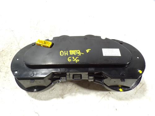 Instrument cluster PEUGEOT 3008 I MPV (0U_)  | BP8306005C47 