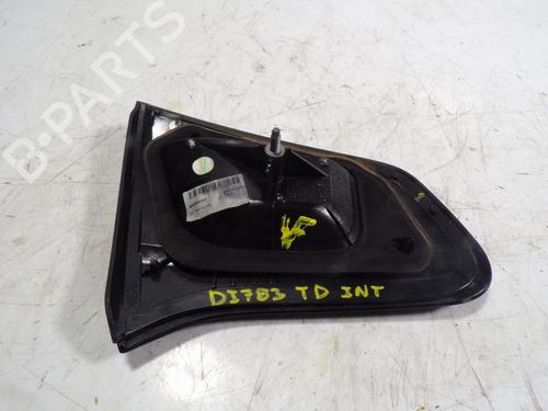 Højre baglygte bagklap CITROËN C3 II (SC_)  | BP9195420C80 