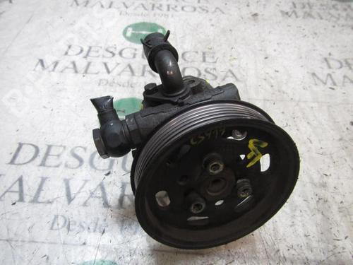 Used Steering pump Steering pump SKODA OCTAVIA I (1U2) 1.9 TDI (90 hp) 3827518 3827518