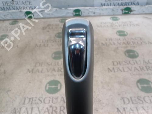 Hand brake TOYOTA AURIS (_E15_) 2.0 D-4D (ADE150_, ADE150R) | BP8770009I18 