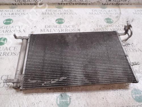 AC-Kondensator KIA CERATO I Hatchback (LD) 2.0 CRDi (112 hp) 4015805