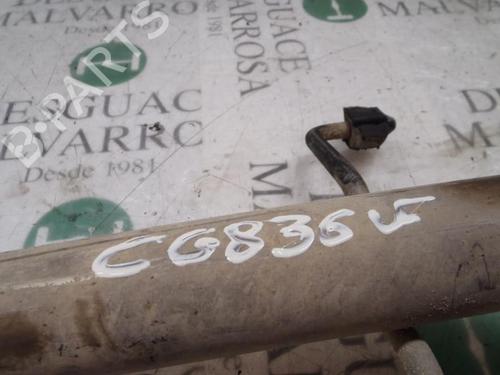 Exhaust manifold SUZUKI SX4 (EY, GY) 1.6 DDIS (RW416D) | BP14272933M110