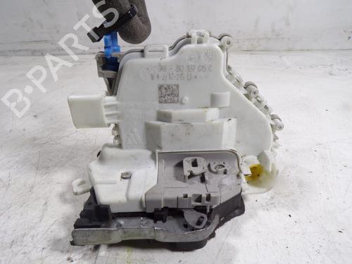 Front left lock AUDI A3 Sportback (8VA, 8VF)  | BP8202419C98 