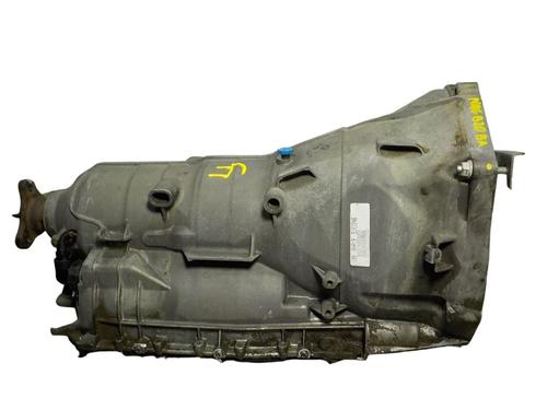 Gearbox BMW 3 (E90) | BP10723256M3 - Image 4