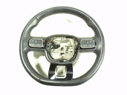 Used Steering wheel Steering wheel CITROËN C3 / C3 ORIGIN III (SX) 1.2 VTi 82 (82 hp) 8395801 8395801