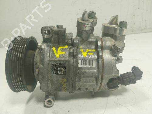Used AC compressor AC compressor AUDI A3 Limousine (8VS, 8VM) 1.4 TSI (150 hp) 16665296 16665296