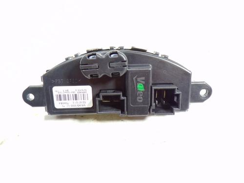 Heater resistor AUDI A1 Sportback (GBA)  | BP11645065M108 