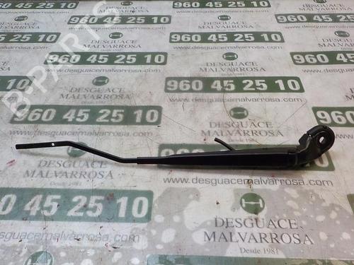 Vindspejlsviskerarm Vindspejlsviskerarm CITROËN C4 CACTUS [2014-2026] 4000104 4000104