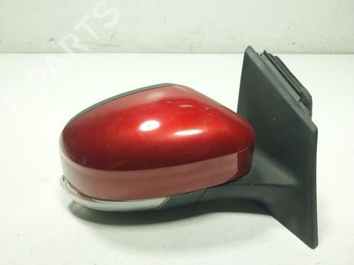 Right mirror FORD FOCUS III 1.0 EcoBoost | BP27978777C27 