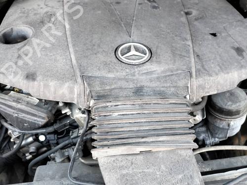 Front differential MERCEDES-BENZ M-CLASS (W166)  | BP9854887M23 