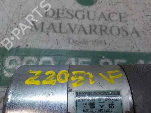 Starter CHEVROLET CRUZE (J300) 2.0 CDI | BP4518606M8