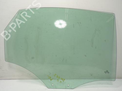 rear-right-door-window-audi-a4-b8-8k2-8k5845206e-2007-2008-2009-2010-2011-2012-2013-2014-2015-2016-2017-11192285 main image
