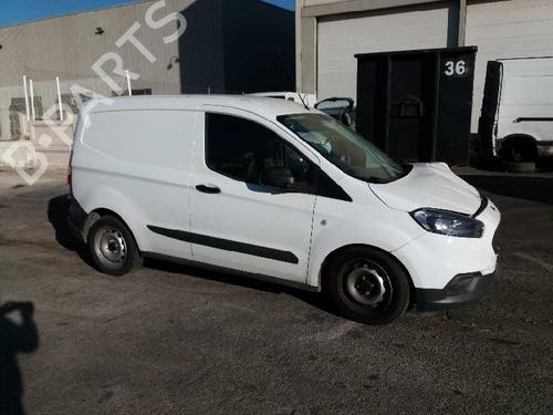 Right front steering knuckle FORD TRANSIT COURIER B460 Box Body/MPV  | BP6865823M26  - Image 9