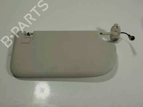 Left sun visor FORD KUGA II (DM2) | BP11696018I1 - Image 3