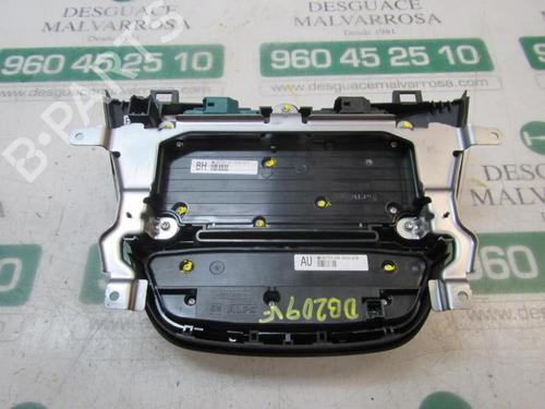 Switch OPEL INSIGNIA A (G09) 2.0 CDTI (68) | BP3867675I30 