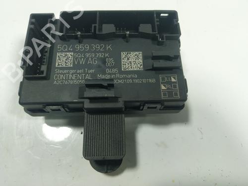 Electronic module AUDI A1 Sportback (GBA) 35 TFSI | BP16693256M83 