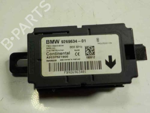 Elektronisk modul BMW 1 (F20) [2011-2019]  6681878