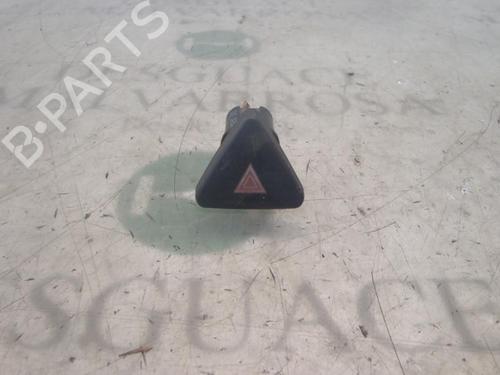 Used Warning switch Warning switch FORD FIESTA V (JH_, JD_) 1.4 TDCi (68 hp) 3806390 3806390