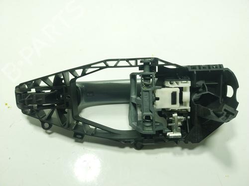 Rear right exterior door handle BMW X6 (G06, F96) xDrive 30 d Mild-Hybrid | BP29312028C130 