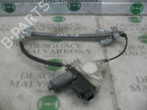 Alzavetro posteriore destra MITSUBISHI CARISMA (DA_) [1995-2006]  4022895