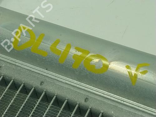 AC radiator SEAT LEON Sportstourer (KL8, KLD)  | BP18297570M32