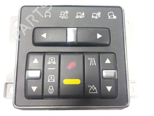 Used Switch Switch LAND ROVER DISCOVERY IV (L319) 3.0 TD 4x4 (211 hp) 27582673 27582673