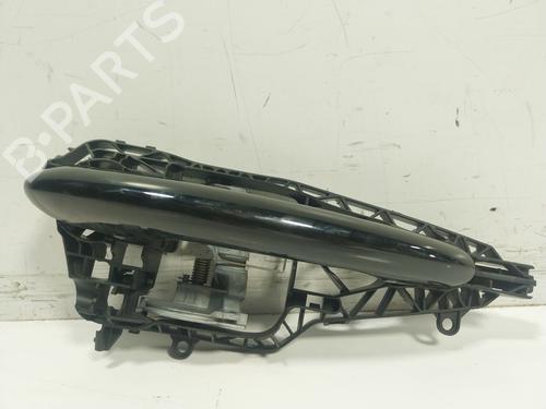 Rear right exterior door handle MINI MINI COUNTRYMAN (F60) Cooper S ALL4 51229878940