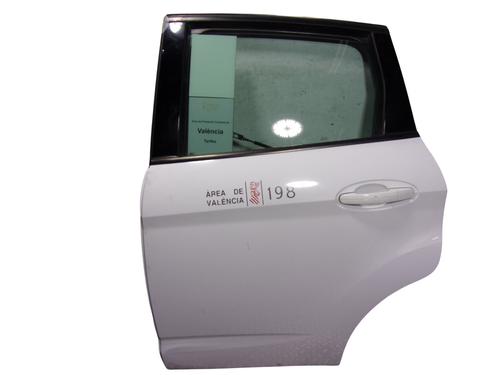 Used Left rear door FORD C-MAX II (DXA/CB7, DXA/CEU) 1.6 TDCi (115 hp) 15633832