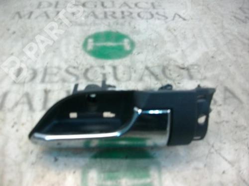 Used Front right interior door handle Front right interior door handle OPEL ASTRA H (A04) 1.7 CDTI (L48) (125 hp) 3745857 3745857