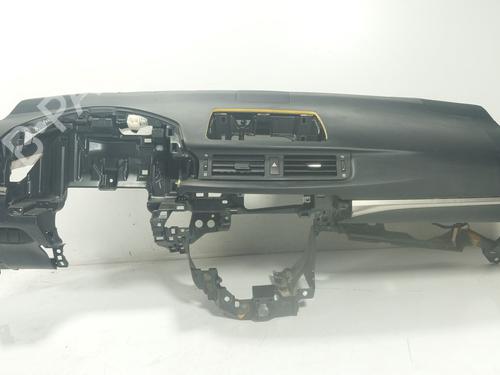 Used Dashboard Dashboard LEXUS CT (ZWA10_) 200h (ZWA10_, ZWA10R) (136 hp) 33277920 33277920