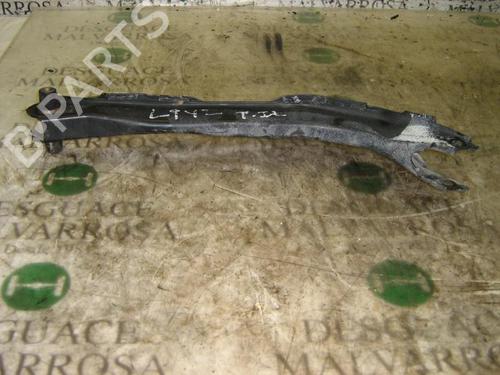 Used Left rear suspension arm OPEL VECTRA B (J96) [1995-2004]  3784676
