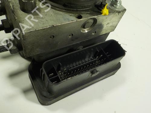 ABS pump CITROËN C4 Picasso II 1.6 BlueHDi 120 | BP15471464M43 