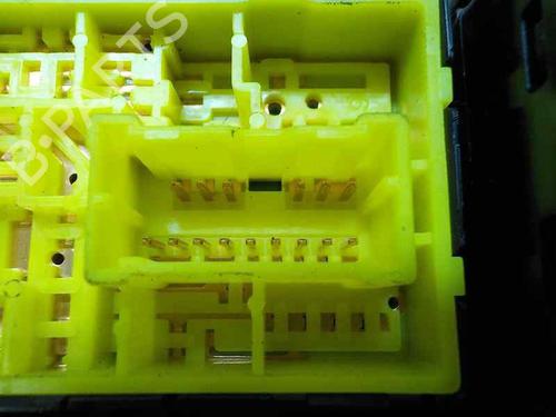 Mirror switch NISSAN NV200 / EVALIA Bus 1.5 dCi 85 (M20, M20M, M20K, M20KK) | BP3867495I25 - Image 3