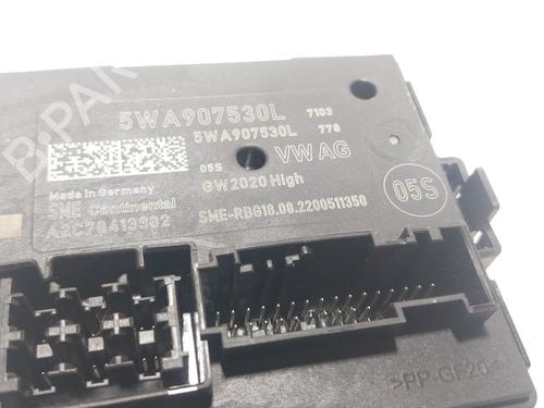 Electronic module SEAT LEON Sportstourer (KL8, KLD) 1.5 eTSI | BP32192699M83 - Image 3