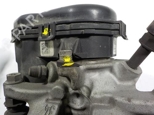Left rear brake caliper MERCEDES-BENZ A-CLASS (W176) A 200 CDI / d 4-matic (176.002) | BP11741135M107 