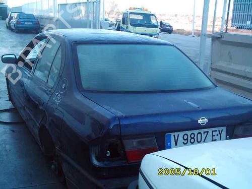 Flywheel NISSAN PRIMERA (P10) 2.0 D | BP14290962M101 
