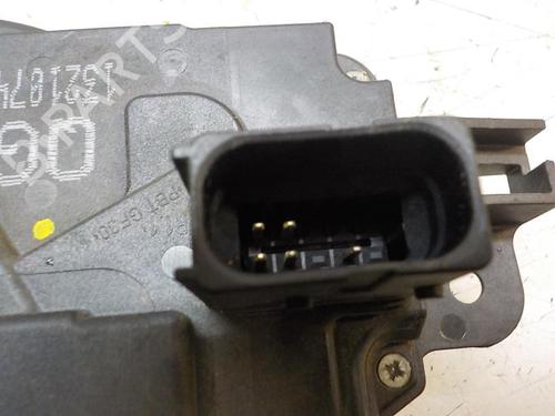 Front right lock OPEL ASTRA H GTC (A04) 1.7 CDTi (L08) | BP3871283C97