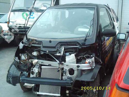 SMART CITY-COUPE (450)    489691