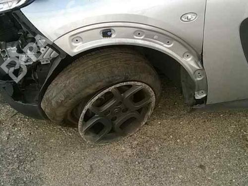 Front right interior door handle CITROËN C4 CACTUS 1.6 HDi 90 | BP3838544I14  - Image 12