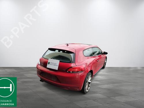 Warning switch VW SCIROCCO III (137, 138) | BP9831288I22 - Image 7