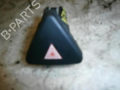 Used Warning switch FORD FIESTA V (JH_, JD_) 1.4 TDCi (68 hp) 6616973