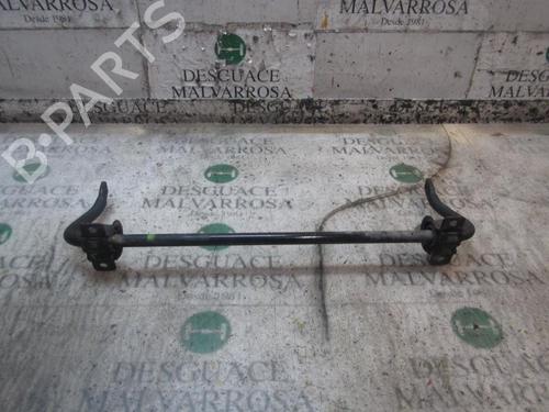 Used Anti roll bar Anti roll bar MAZDA 3 (BK) 1.6 MZ-CD (90 hp) 3839908 3839908
