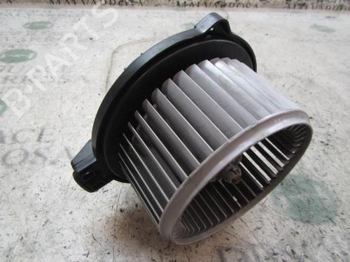 Used Heater blower motor Heater blower motor KIA RIO III (UB) [2011-2017] 4016775 4016775
