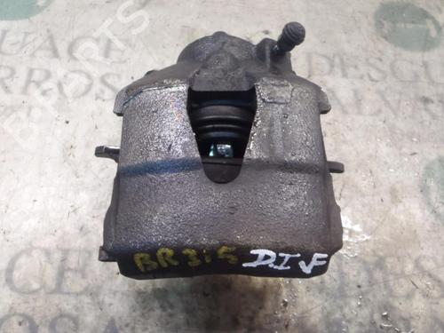 Left front brake caliper SEAT IBIZA III (6L1) 1.4 TDI BP11546420M105