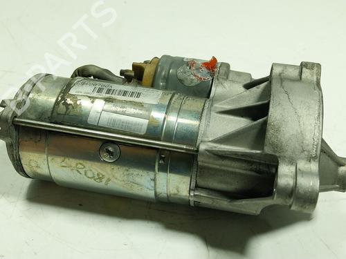 Starter PEUGEOT 508 I (8D_) 2.0 HDi | BP26166482M8 - Image 5